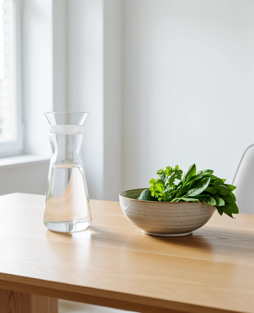 NutriBeratung München Office