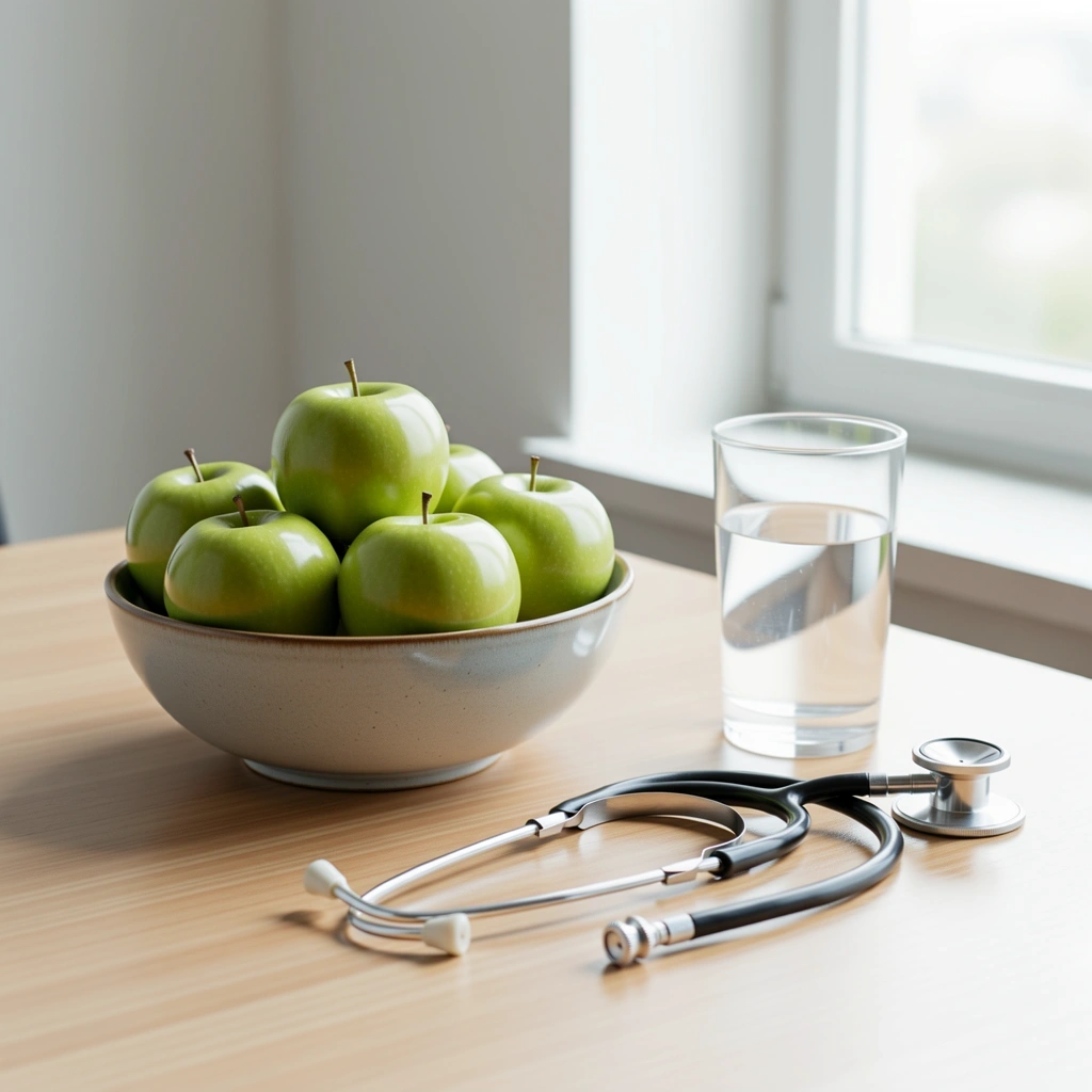 Professionelle Beratungsumgebung