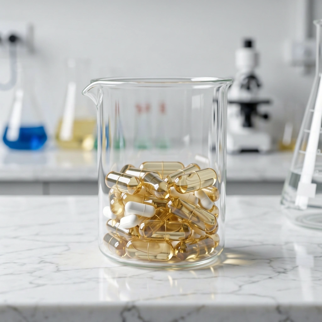 Labor Qualitätssicherung