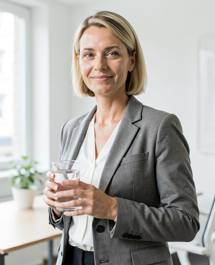 Profilbild Nutriziologin München